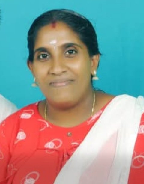 കെ.കെ.ദിവ്യ  അന്തരിച്ചു