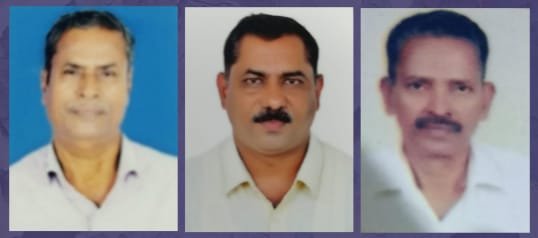 അഴിയൂർ വ്യാപാരി വ്യവസായി ഏകോപന സമിതി അഴിയൂർ യൂണിറ്റ് പുതിയ ഭാരവാഹികളെ തെരഞ്ഞെടുത്തു