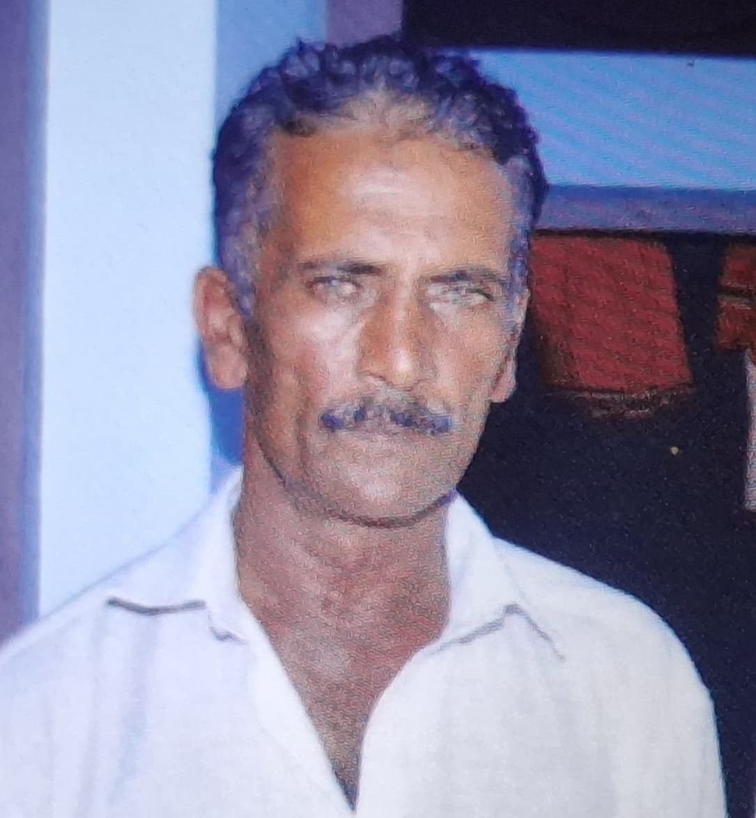 രമേശൻ നിര്യാതനായി