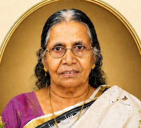 ടി.സി.മാലതിയമ്മ നിര്യാതയായി