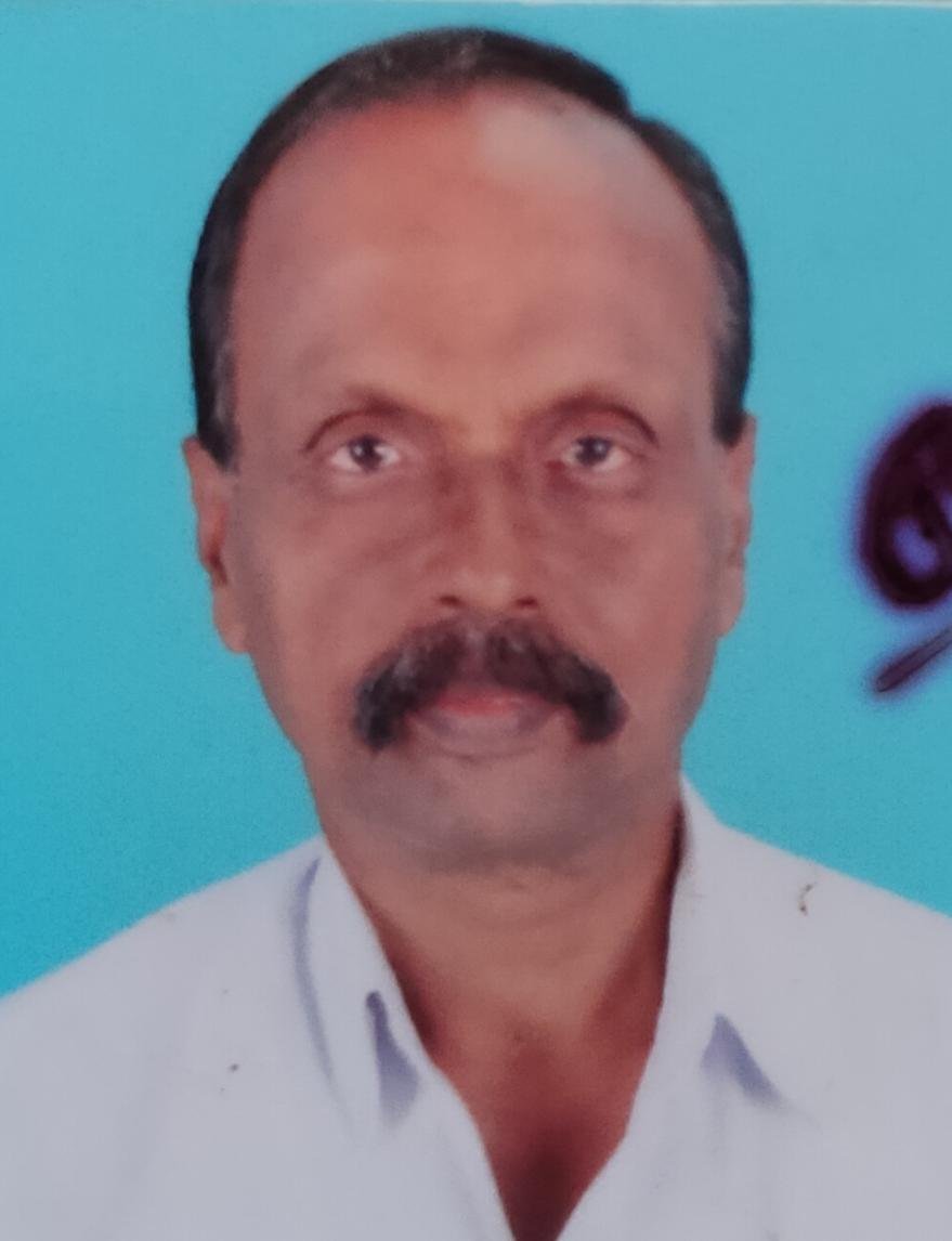 റാം മോഹൻ നിര്യാതനായി