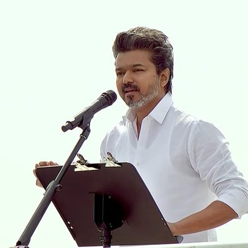 ക്ഷേത്ര ഫണ്ട് ക്ഷേത്രങ്ങള്‍ക്ക് മാത്രം; സ്റ്റാലിൻ്റെ 246 കോടിയുടെ പദ്ധതികള്‍ റദ്ദാക്കി മുഖ്യമന്ത്രി വിജയ്