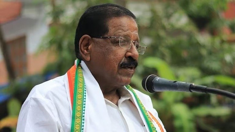 പിഎം ശ്രീ പദ്ധതി കേരളത്തിൽ നടപ്പാക്കരുത്; രാജ്‌മോഹൻ ഉണ്ണിത്താൻ എംപി