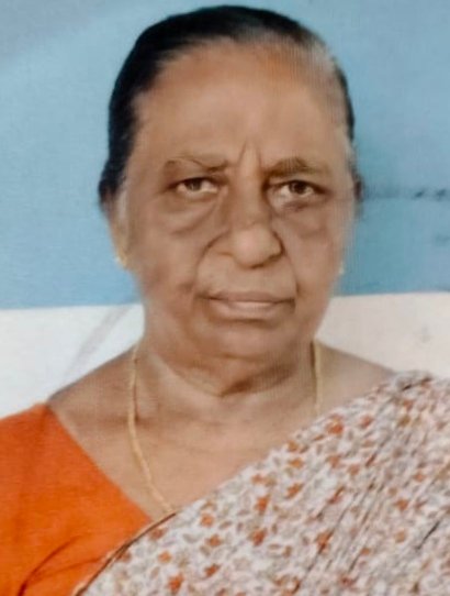 ചരമം  സതി