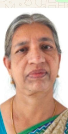 ജസീന്ത ആൻ്റണി അന്തരിച്ചു