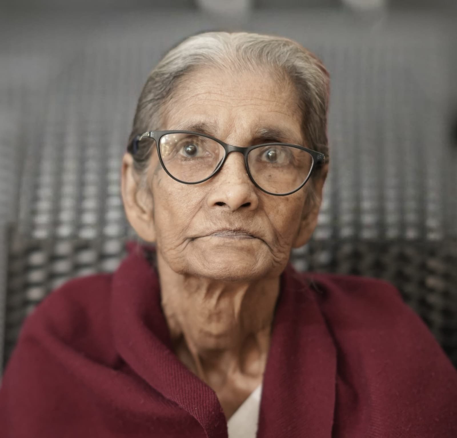 ചരമം - ലീല