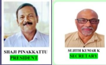 ജോയൻ്റ് ഫോറം ഓഫ് റസിഡന്റ്സ് അസോസിയേഷൻസ്, മാഹി  പ്രതിനിധികൾ   ലഫ്റ്റനന്റ് ഗവർണറുമായി  കൂടിക്കാഴ്ച നടത്തി. ​