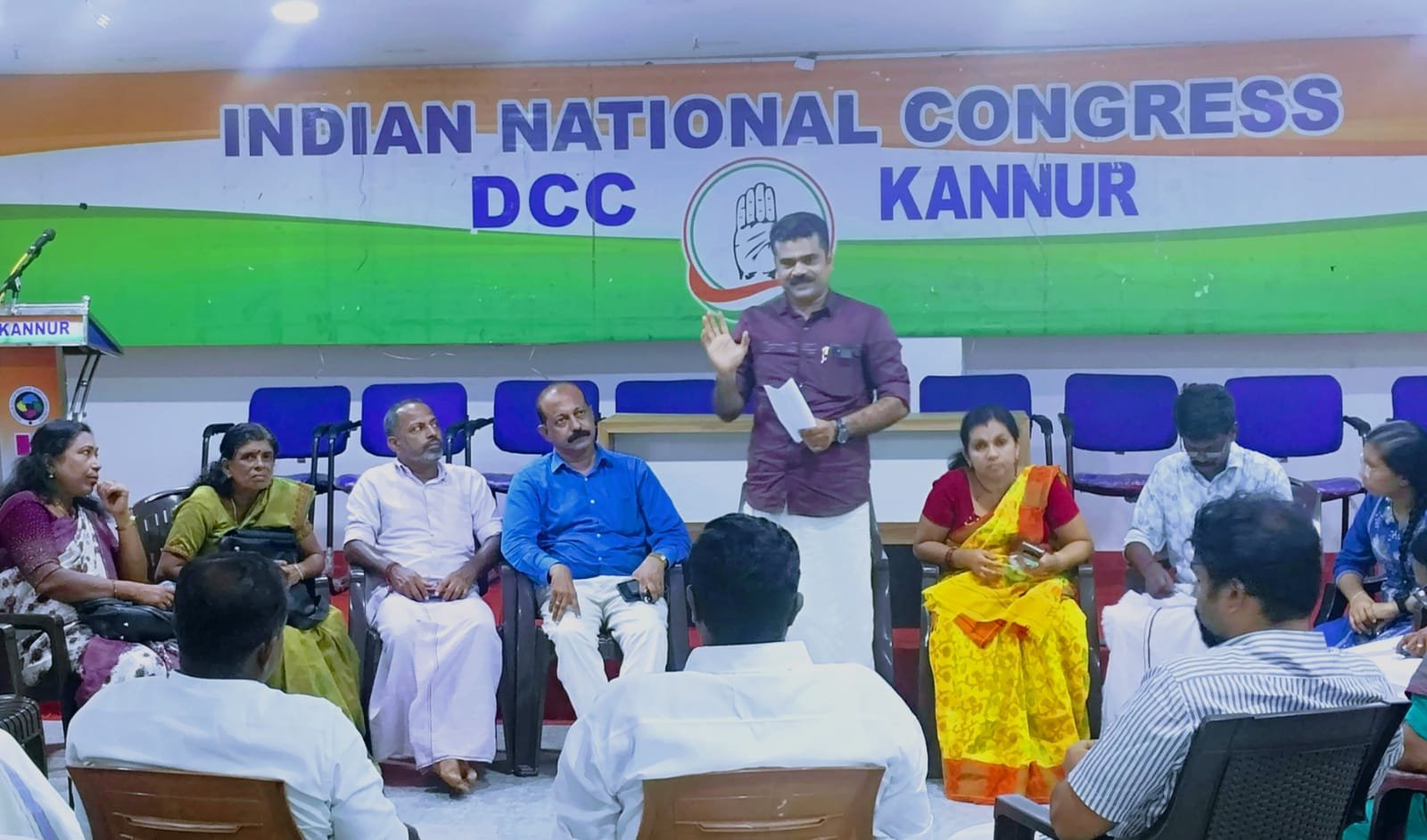 ഓപ്പറേഷൻ തൂഫാൻ കുട്ടികൾക്ക് രക്ഷാകവചമാകും -ജവഹർ ബാൽ മഞ്ച്