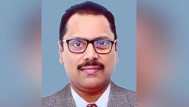 എന്‍ ശേഷാദ്രിനാഥന്‍ സംസ്ഥാന തെരഞ്ഞെടുപ്പ് കമ്മീഷണര്‍; നിയമനത്തിന് ഗവര്‍ണറുടെ അംഗീകാരം