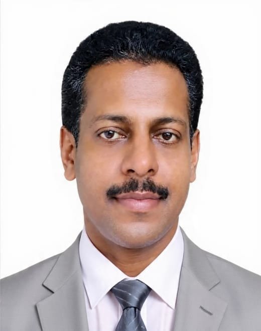 നിര്യാതനായി