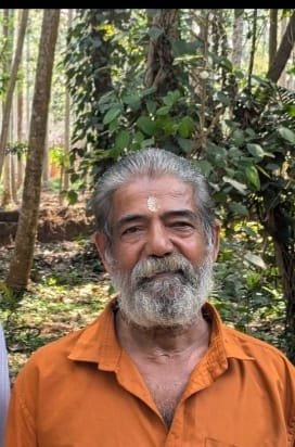 നീലമന വിഷ്‌ണു നമ്പൂതിരി നിര്യാതനായി