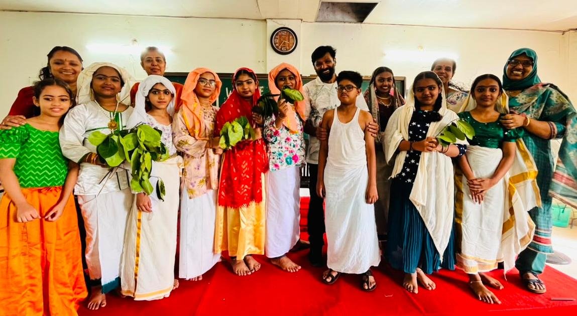 വൈക്കം മുഹമ്മദ് ബഷീർ അനുസ്മരണ പരിപാടി സംഘടിപ്പിച്ചു.
