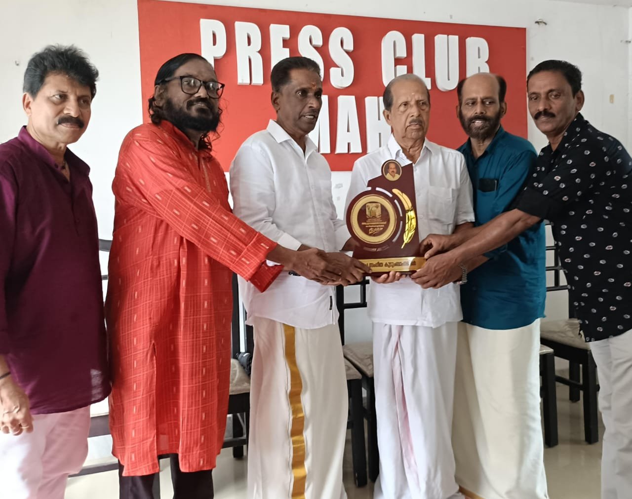 ജപ മ്യൂസിക്ക്: വാർഷികാഘോഷം നടത്തി