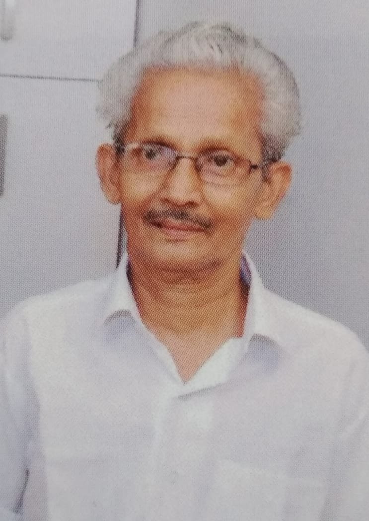 *അന്തരിച്ചു*