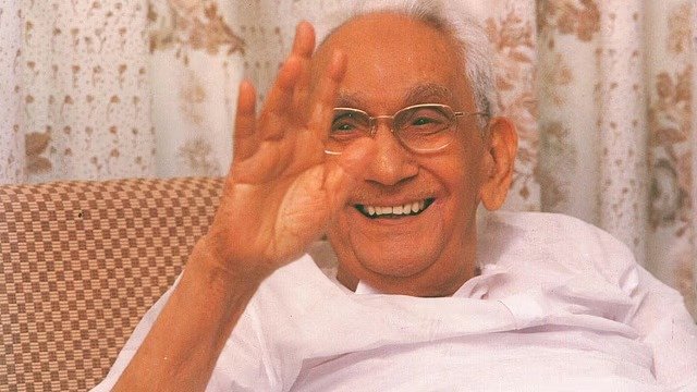'കെ കരുണാകരന്‍ മെമ്മോറിയല്‍'; തിരുവനന്തപുരത്തെ രണ്ടാം മെഡിക്കല്‍ കോളജിന് പേരിട്ട് ഉത്തരവിറക്കി സര്‍ക്കാര്‍
