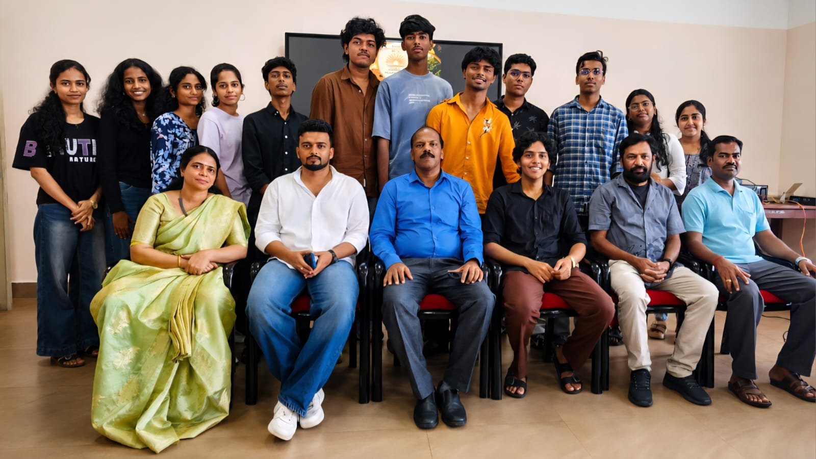 മാഹി പി. എം ശ്രീ കേന്ദ്രീയ വിദ്യാലയ പൂർവ്വ വിദ്യാർഥി സംഘടന 'മഹാ സംഗമം' സംഘടിപ്പിക്കും