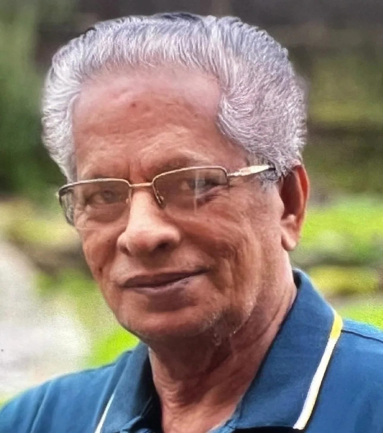മുൻ മാഹി മുനിസിപ്പൽ കമ്മീഷണർ എം. കെ. സുരേന്ദ്രൻ നിര്യാതനായി