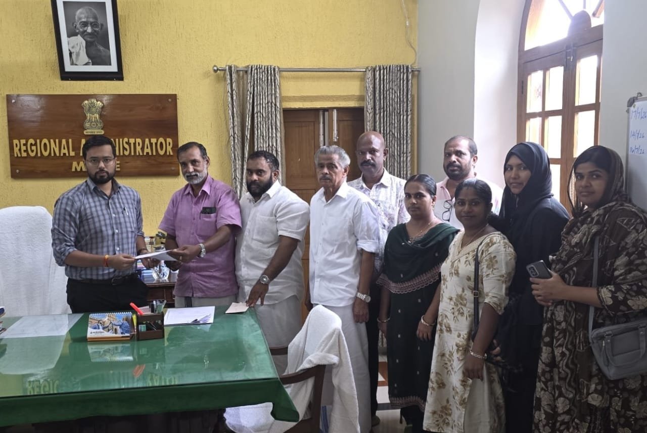 അവറോത്ത് ഗവ.മിഡിൽ സ്കൂളിലെ അധ്യാപക ക്ഷാമത്തിന് ഉടൻ പരിഹാരം കാണണം: സ്കൂൾ പ്രൊട്ടക്ഷൻ കമ്മിറ്റി