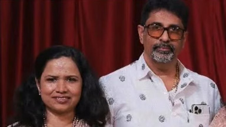 വിയറ്റ്‌നാം ബോട്ട് അപകടം; മലയാളി ദമ്പതികളുടെ മൃത​ദേഹങ്ങൾ ചൊവ്വാഴ്ച രാവിലെ തിരുവനന്തപുരത്ത് എത്തിക്കും