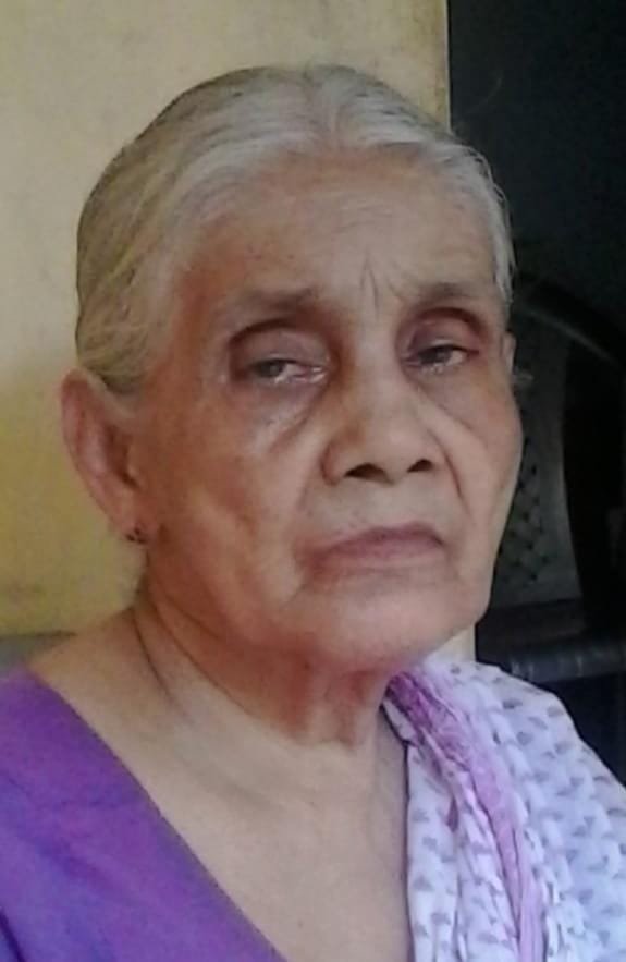 തിരുവങ്ങാടൻ ജാനകി നിര്യാതയായി