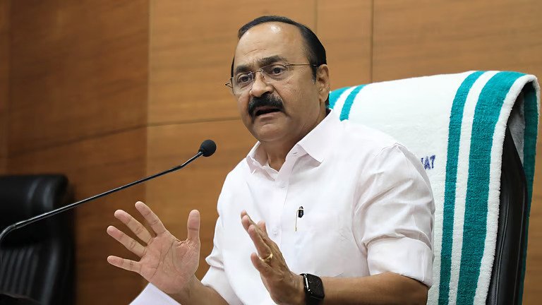 കോണ്‍ഗ്രസിന്റെ പോഷകസംഘടന നല്‍കുന്ന ലിസ്റ്റില്‍ ഒപ്പിടാനല്ല ഇരിക്കുന്നത്; പ്ലീഡര്‍ നിയമനത്തില്‍ കെ എസ് യു യൂണിറ്റ് കമ്മിറ്റിക്ക് എന്തുകാര്യം?