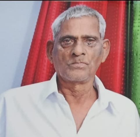 ചരമം - രാഘവൻ കുന്നുമ്മൽ
