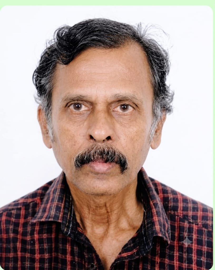 അന്തരിച്ചു