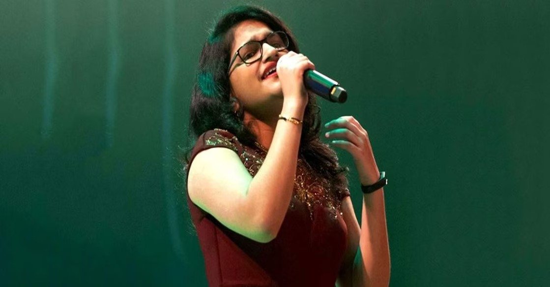 രണ്ടാഴ്ചയ്ക്കുള്ളിൽ 20 ദശലക്ഷം കാഴ്ചക്കാർ; മലയാളി ഗായിക സുചേതയുടെ ‘ഹയാതി’ തരംഗമാവുന്നു