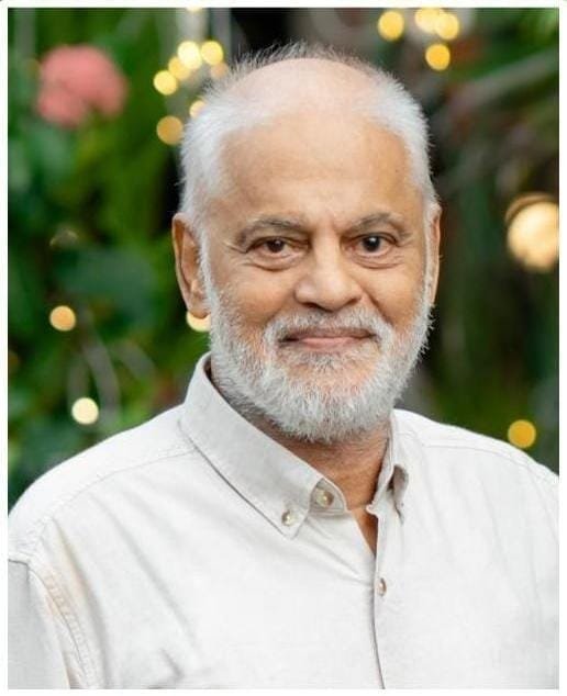 നിര്യാതനായി