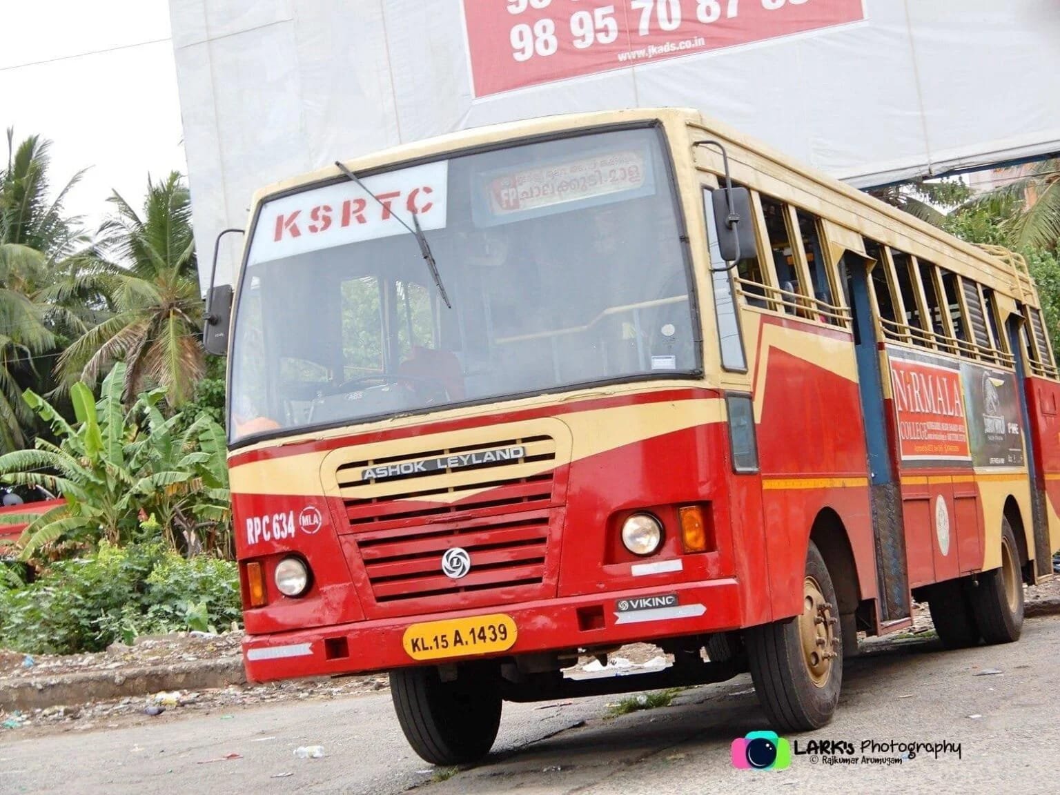 മാഹിപ്പാലം - പെരിങ്ങാടി – പടന്നക്കര - ഒളവിലം വഴി സർവീസ് കെ.എസ്.ആർ.ടി.സി ബസ് സർവ്വീസ് പുനരാരംഭിക്കണം : ന്യൂമാഹി മണ്ഡലം മഹിളാ കോൺഗ്രസ്