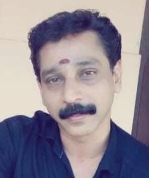 *അനിൽ കുമാർ നിര്യാതനായി*