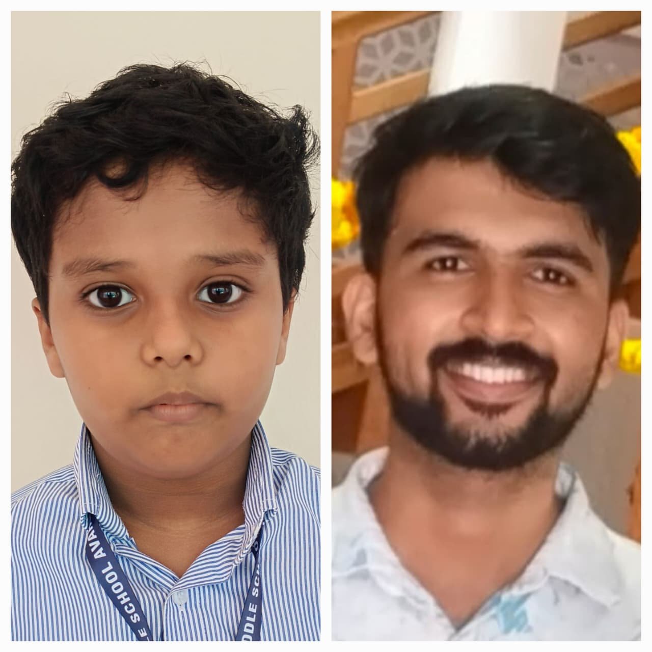 ബാവിക്ക് സജേഷും ശ്രീനന്ദ് കൃഷ്‌ണയും വിജയികൾ