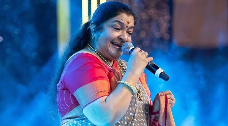 *മലയാളത്തിന്റെ വാനമ്പാടി കെ എസ് ചിത്രയ്ക്ക് ഇന്ന് 63-ാം പിറന്നാള്‍*
