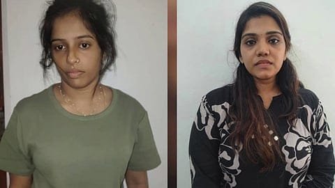 കാവ്യയും ഇനി പഠിപ്പിക്കേണ്ട; ലഹരിമരുന്ന് കേസില്‍ കീർത്തനയ്ക്ക് പിന്നാലെ കാവ്യയേയും പുറത്താക്കി വിദ്യാഭ്യാസ വകുപ്പ്, ഉത്തരവിറങ്ങി