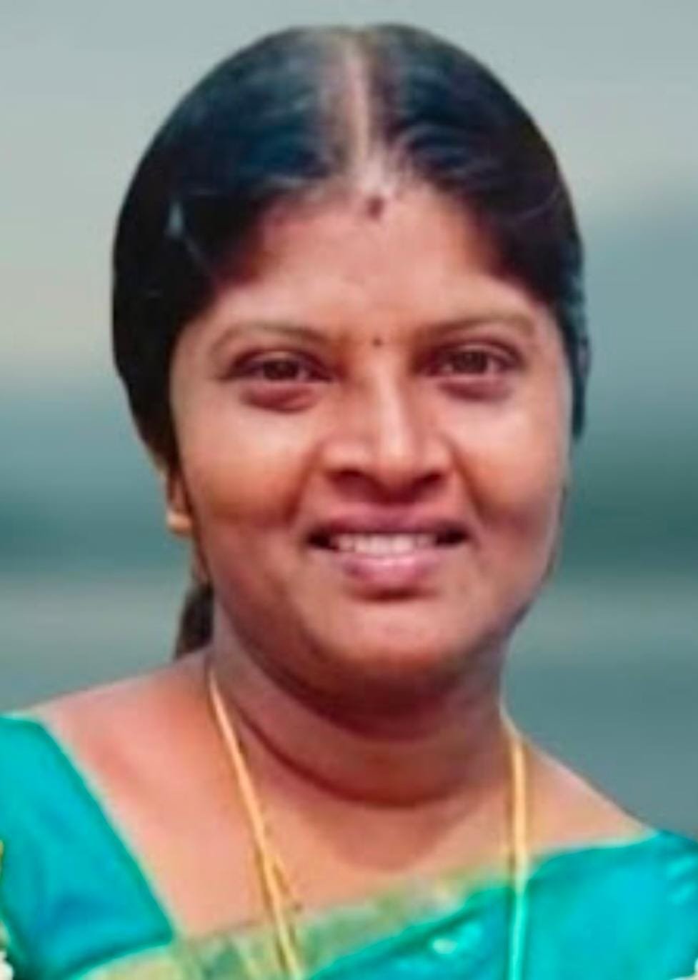 അനിത @ മണി നിര്യാതയായി