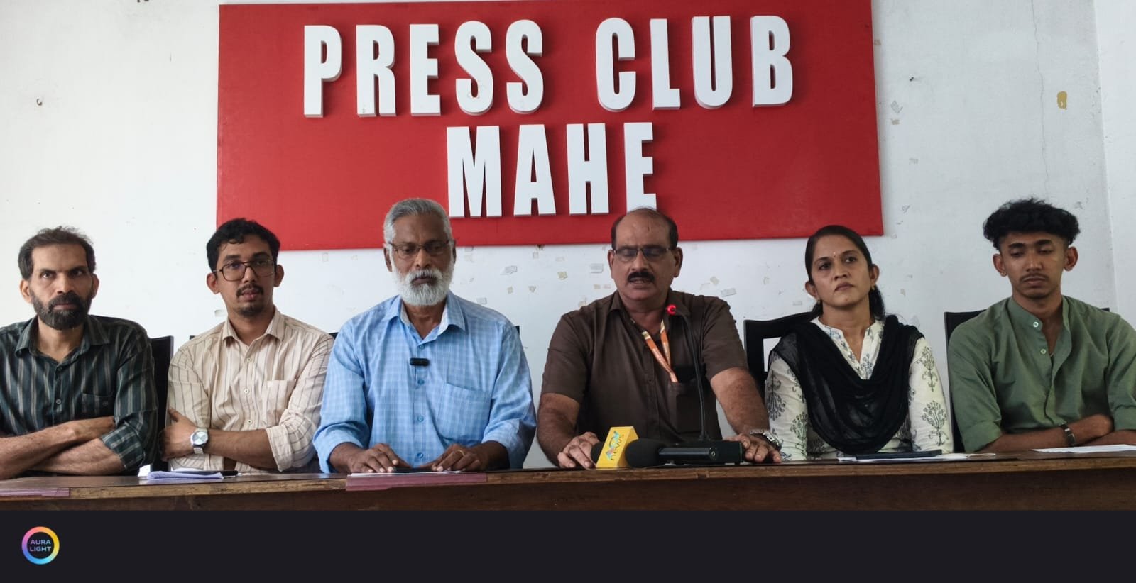 *പ്രാദേശിക ചരിത്ര പുരസ്‌കാരങ്ങൾ പ്രഖ്യാപിച്ചു; ദേശീയ സെമിനാർ മാഹിയിൽ*