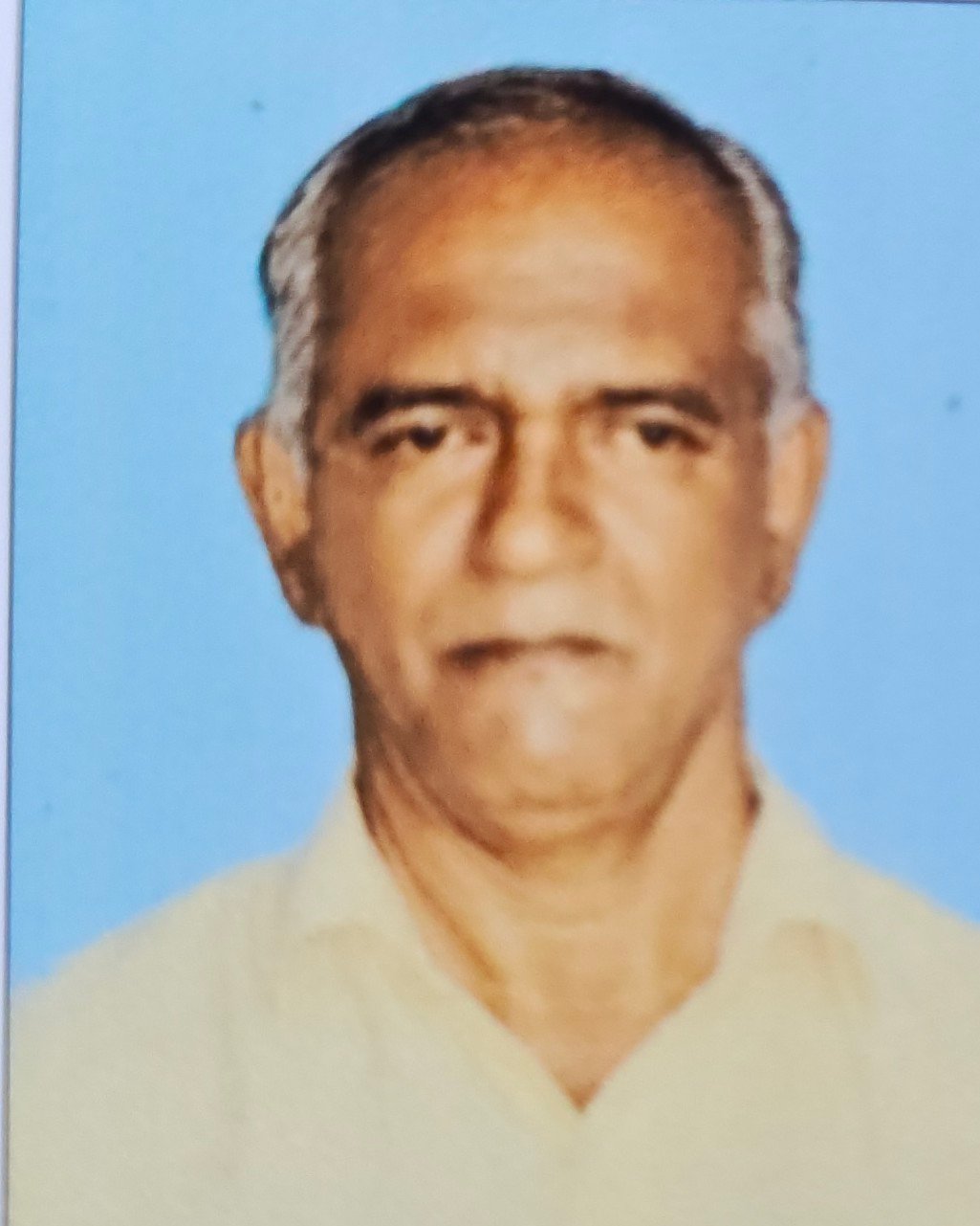 എ.വത്സൻ നിര്യാതനായി