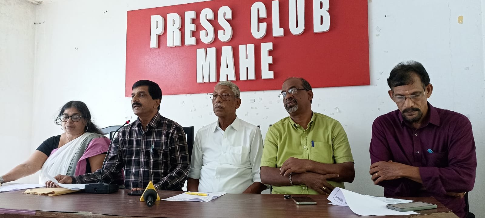 സഹൃദയ: വിദ്യാഭ്യാസ സെമിനാറും ശ്രേഷ്ഠാദരവും ആഗസ്റ്റ് 9 ന് മാഹിയിൽ