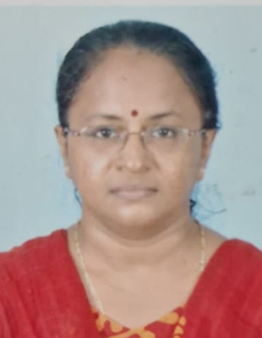 ശോഭന നിര്യാതയായി