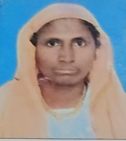 നിര്യാതയായി