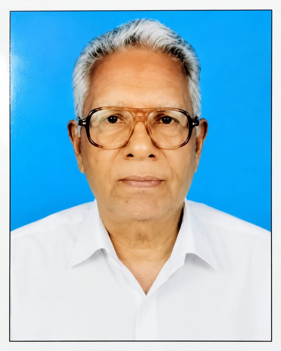ചരമം