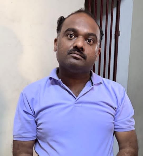 വീട്ടമ്മയ്ക്കു നേരെ ലൈംഗീക അതിക്രമം പ്രതി റിമാന്റില്‍