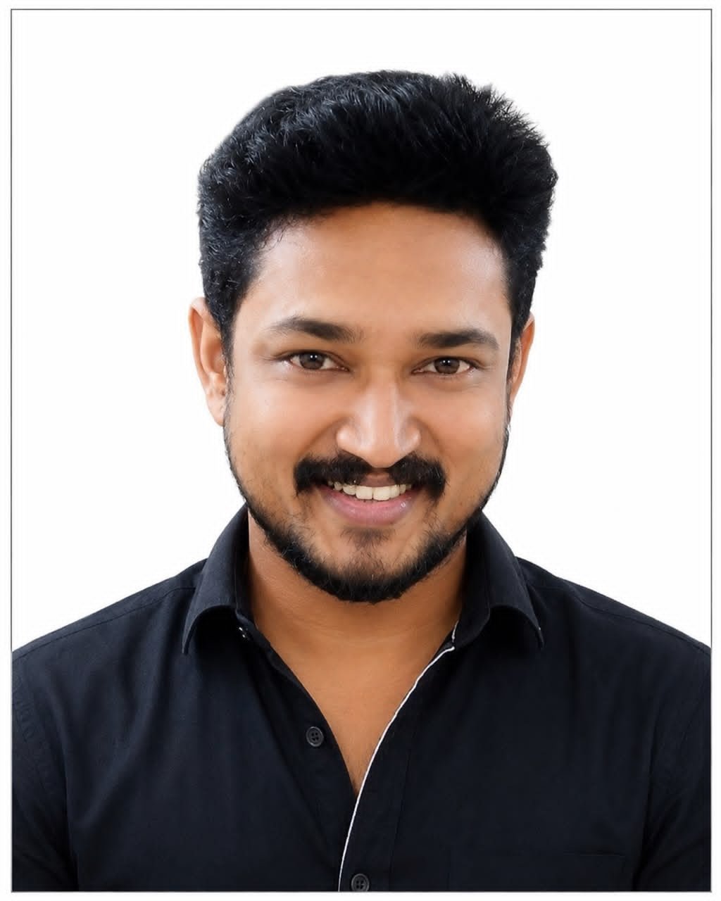 ചരമം