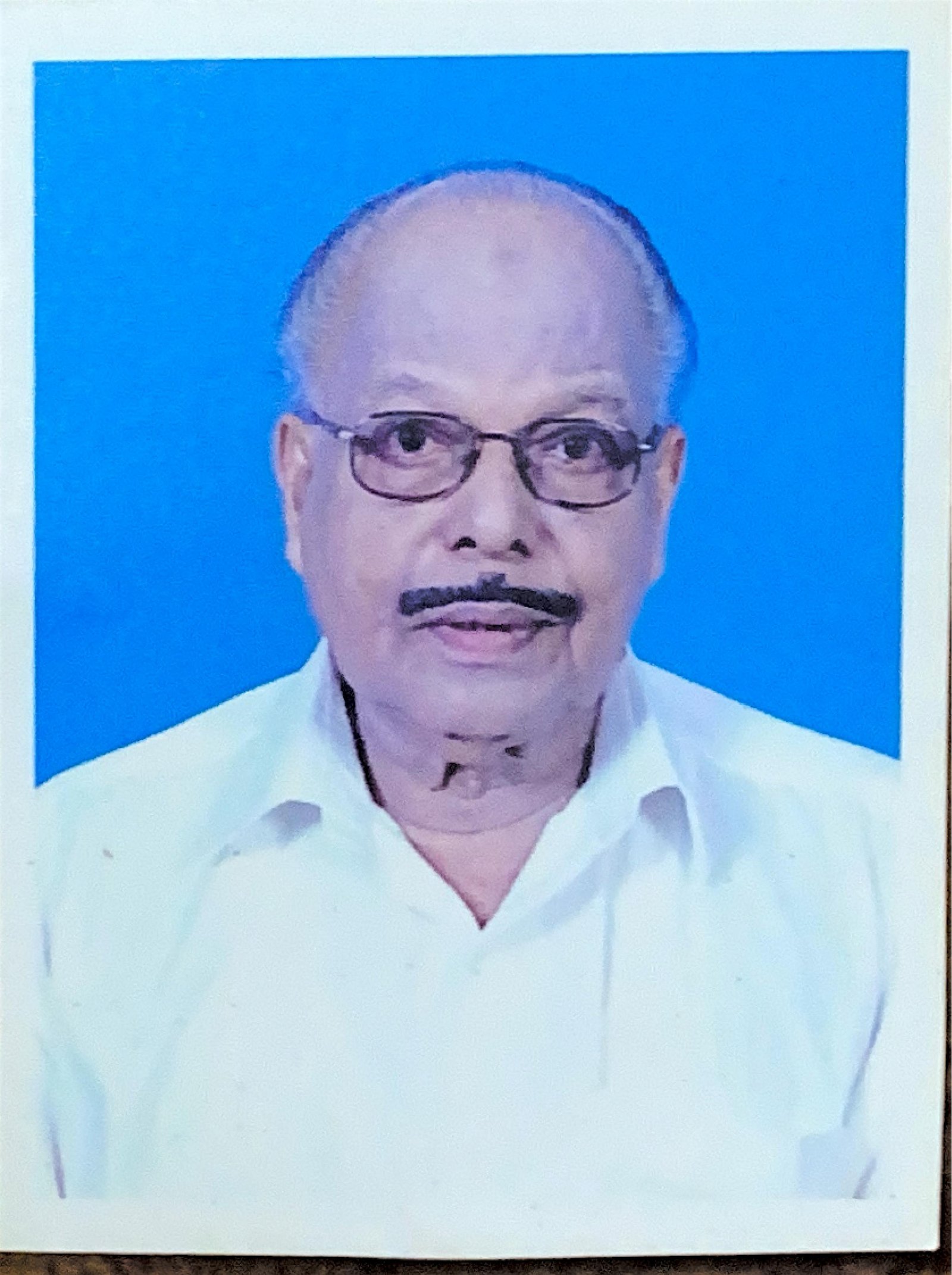 ചരമം  - അബൂബക്കർ ഹാജി