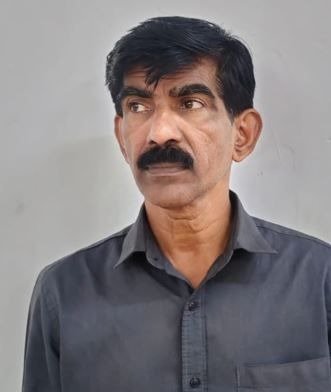 യുവതിയോട് അപമര്യാദയായി പെരുമാറിയ സംഭവത്തില്‍ അറസ്റ്റ്