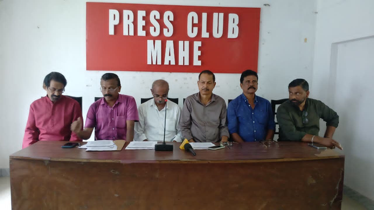 *ആൾ കേരള സെവൻസ് ഫുട്ബോൾ ടൂർണ്ണമെന്റ് കമ്മിറ്റി അസോസിയേഷൻ സംസ്ഥാന സമ്മേളനം 16 ന് ന്യൂ മാഹിയിൽ*
