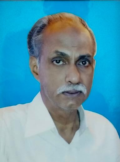 കെ.എം. വേണുഗോപാലൻ അന്തരിച്ചു
