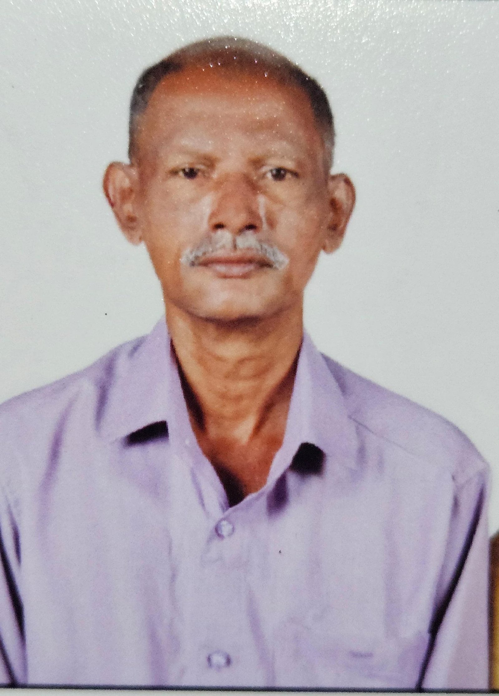 ഒ.പി.സുരേഷ് ബാബു അന്തരിച്ചു