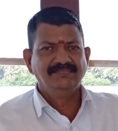 മുല്ലോളി പ്രേമൻ നിര്യാതനായി*