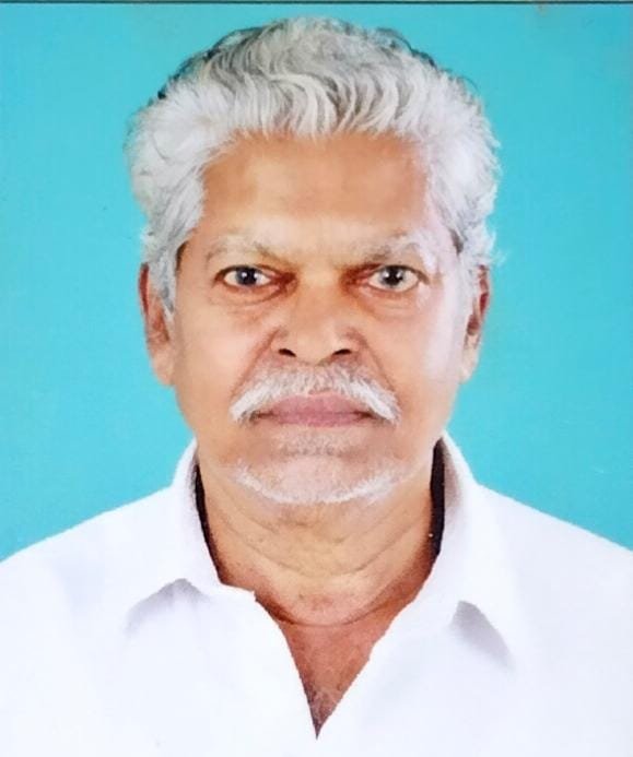 മുല്ലോളി രവീന്ദ്രൻ നിര്യാതനായി